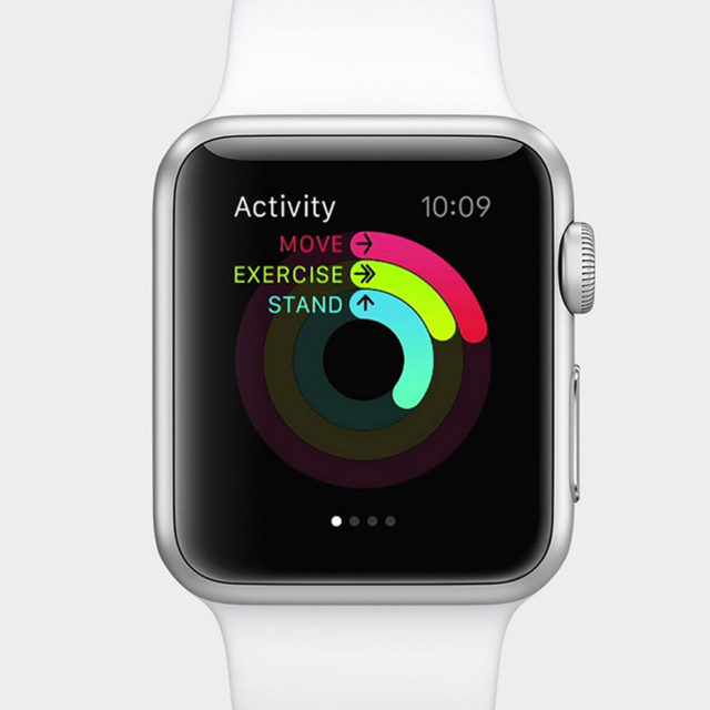 Apple Activity